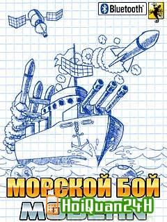 tai game Battleship Modern Việt Hóa